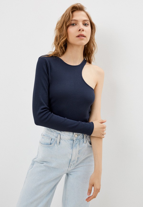 

Лонгслив Pepe Jeans, Синий, PAIGE