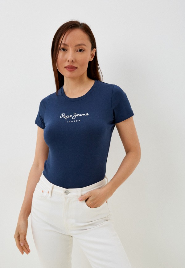 Футболка  Pepe Jeans