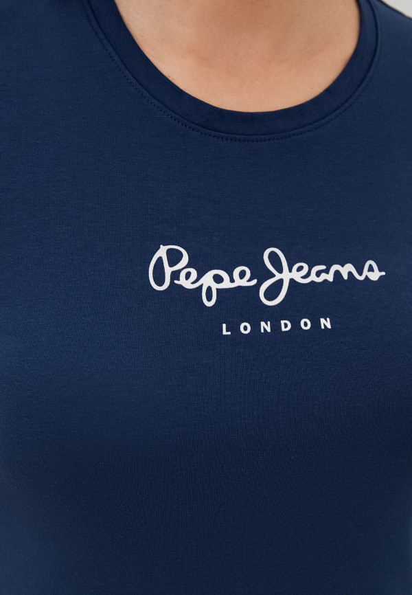 Футболка  Pepe Jeans фото