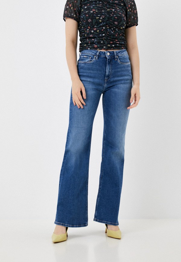 фото Джинсы pepe jeans