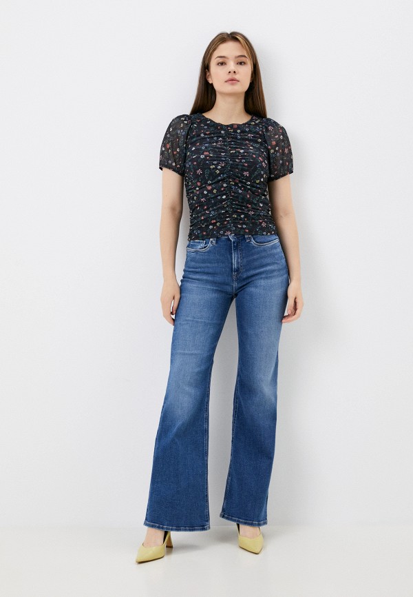фото Джинсы pepe jeans