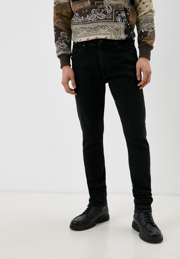 

Джинсы Pepe Jeans, Черный, MASON