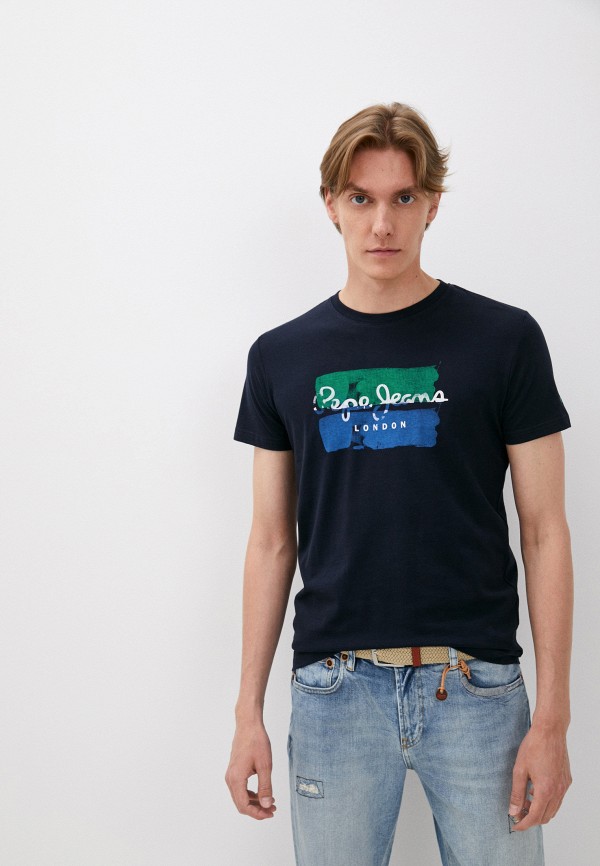 фото Футболка pepe jeans