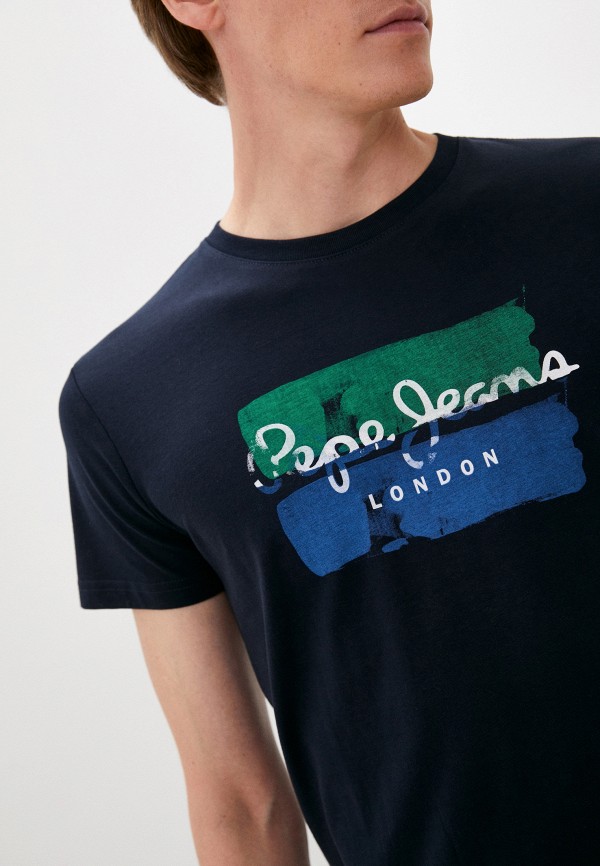 фото Футболка pepe jeans