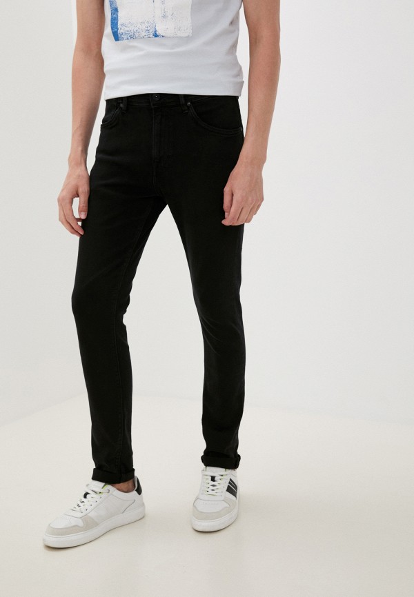 

Джинсы Pepe Jeans, Черный, MASON