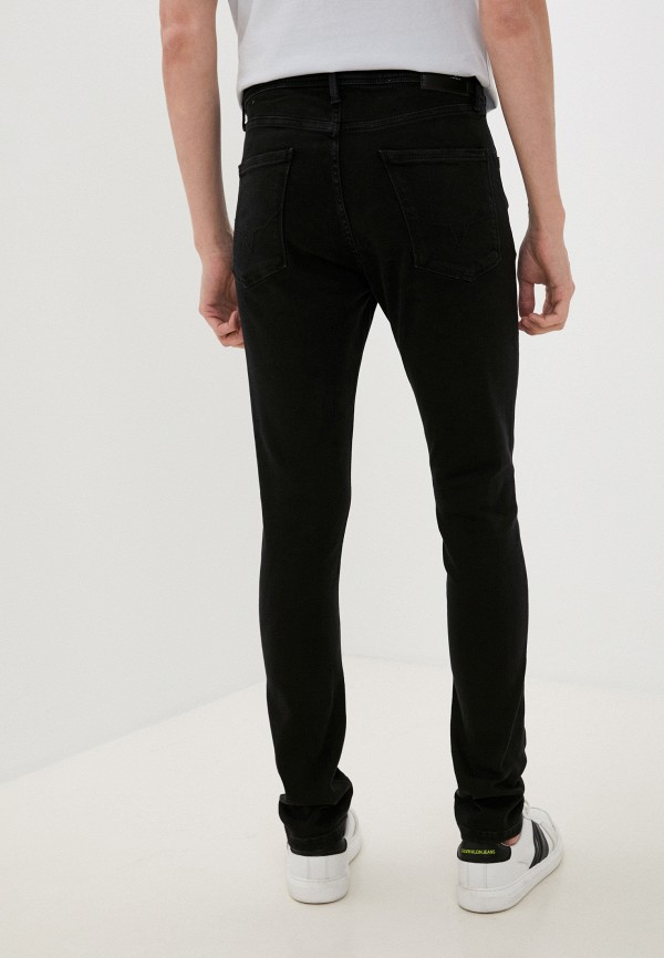 фото Джинсы pepe jeans