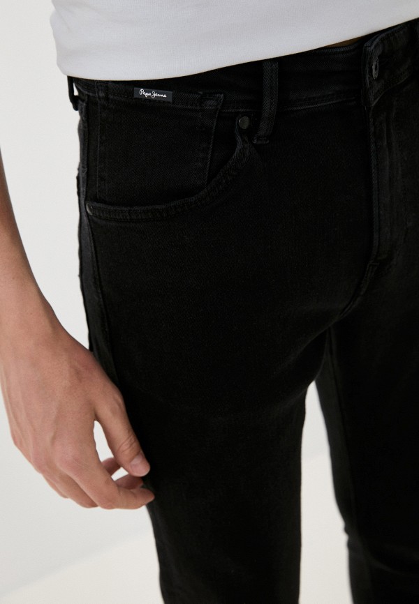 фото Джинсы pepe jeans