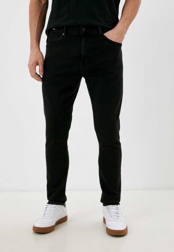 

Джинсы Pepe Jeans, Черный, MASON