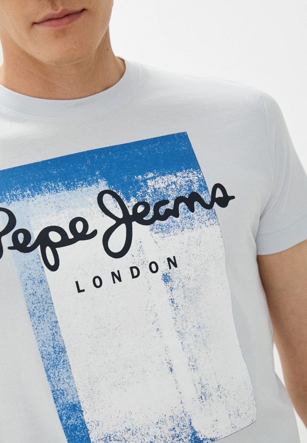 фото Футболка pepe jeans