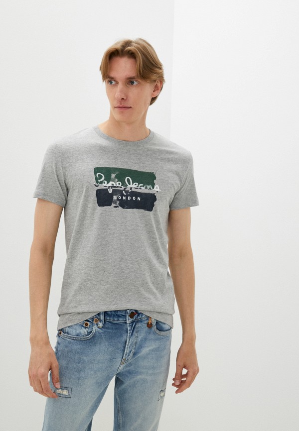 фото Футболка pepe jeans