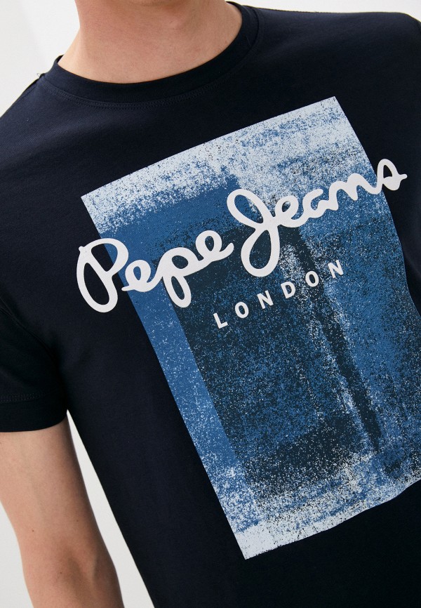 фото Футболка pepe jeans