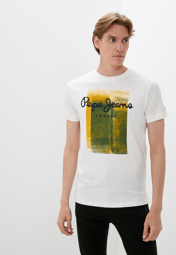 фото Футболка pepe jeans