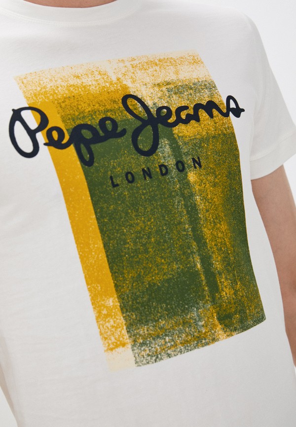 фото Футболка pepe jeans