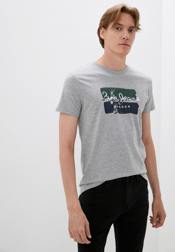 фото Футболка pepe jeans