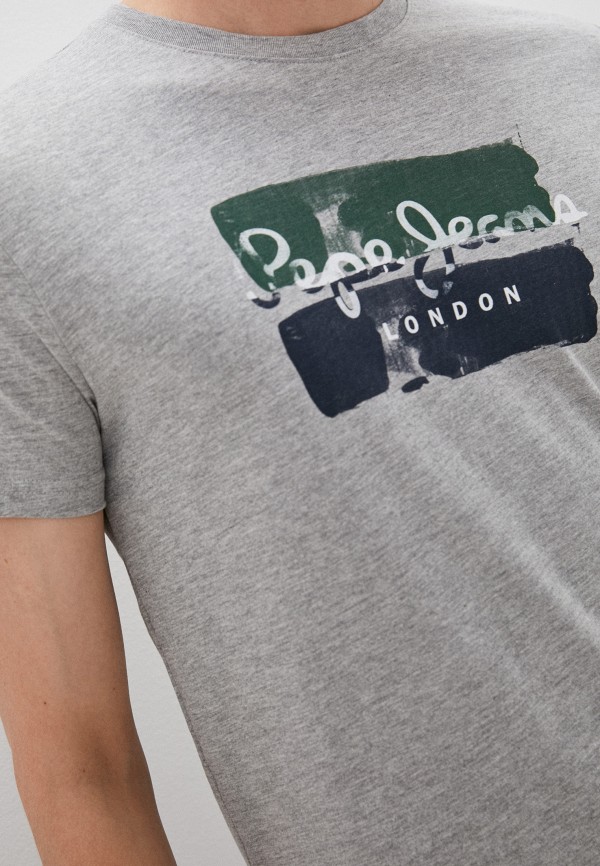 фото Футболка pepe jeans