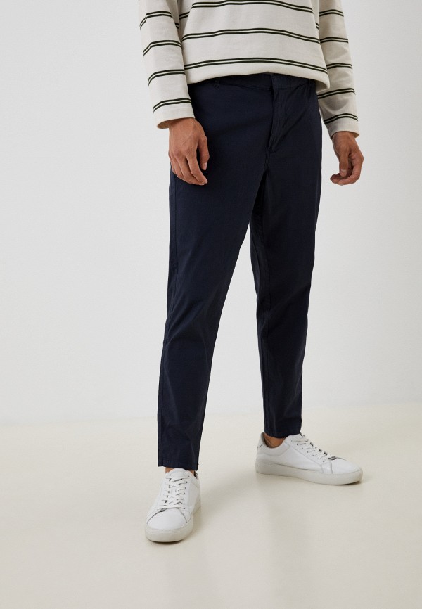 

Брюки Pepe Jeans, Синий, JARETH PANT