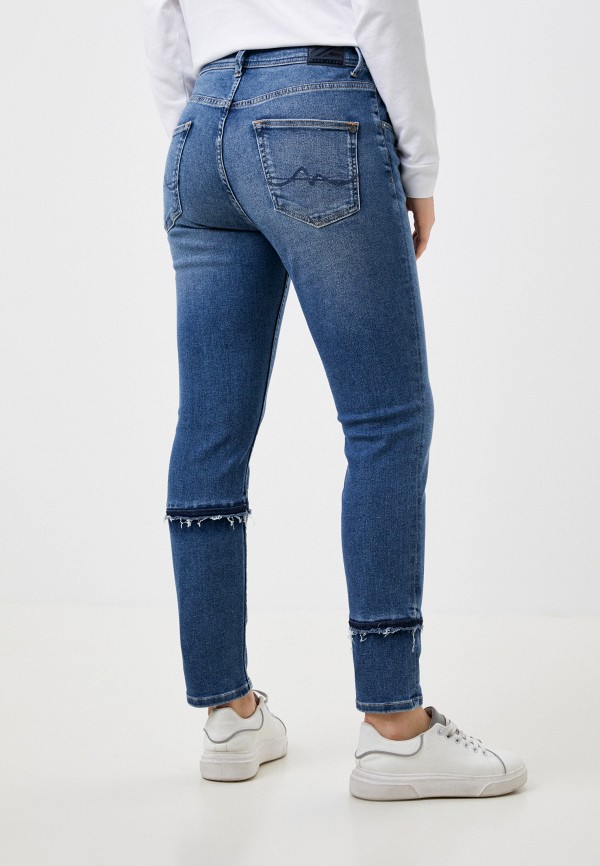 фото Джинсы pepe jeans