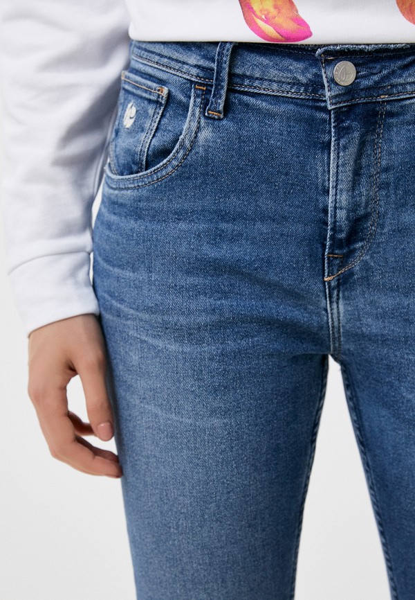 фото Джинсы pepe jeans