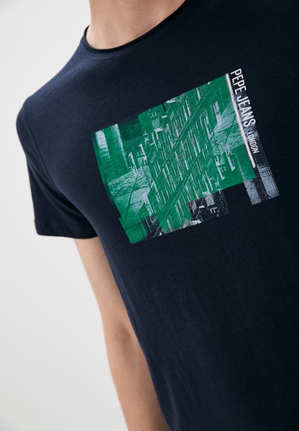 фото Футболка pepe jeans