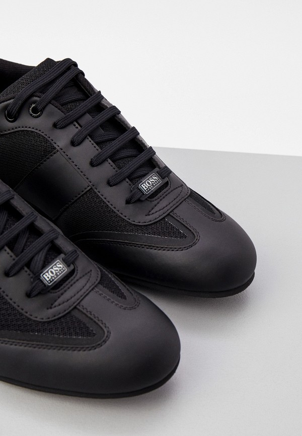 фото Кроссовки boss