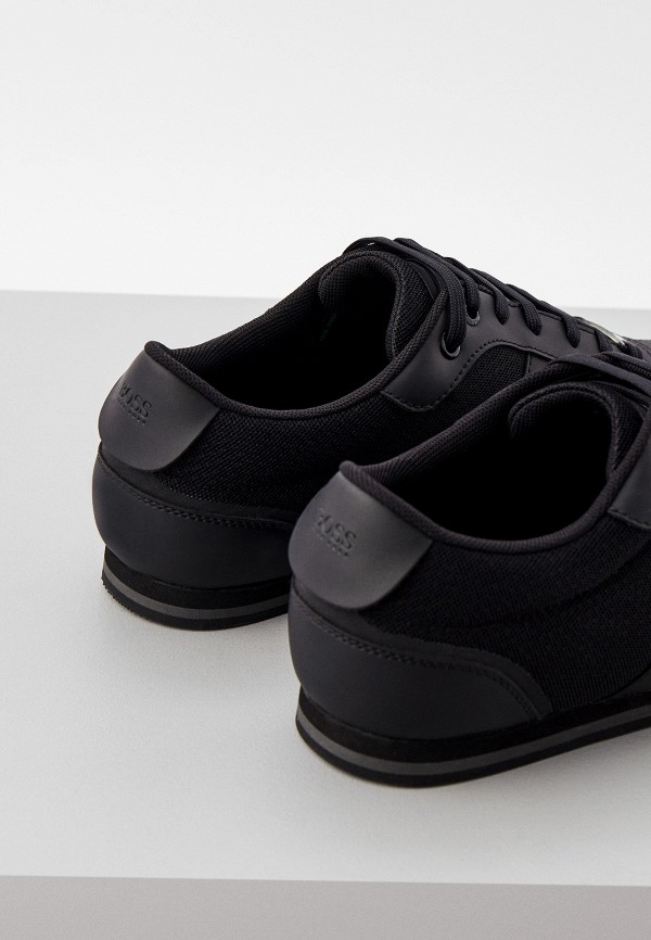 фото Кроссовки boss