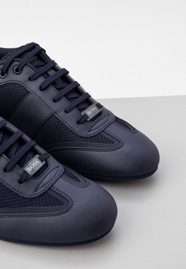 фото Кроссовки boss