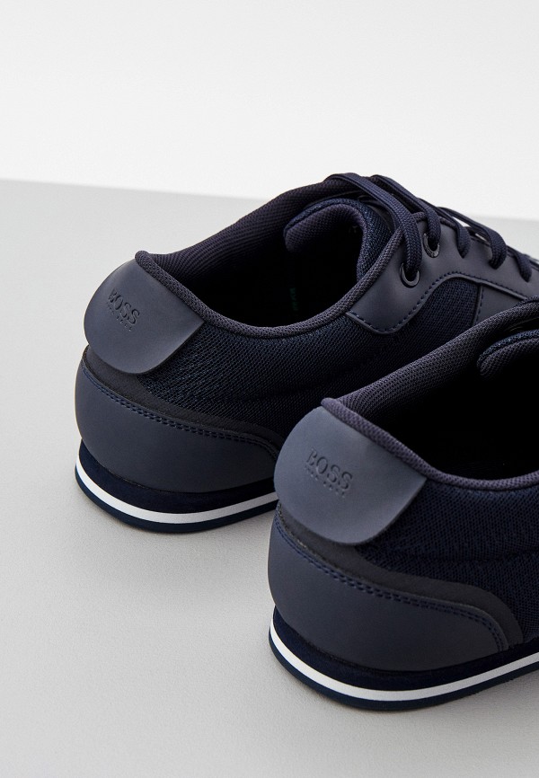 фото Кроссовки boss
