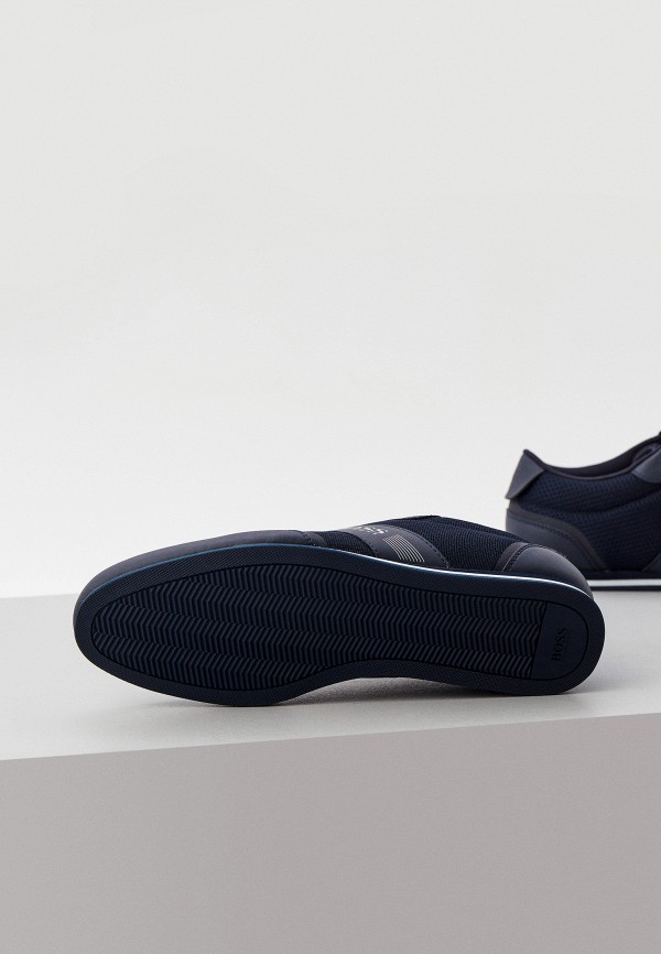 фото Кроссовки boss