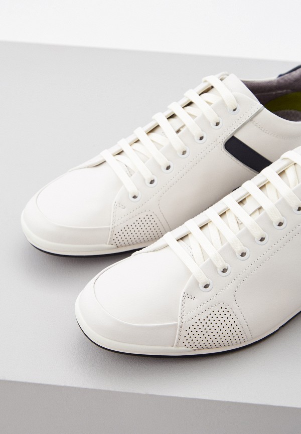 фото Кроссовки boss