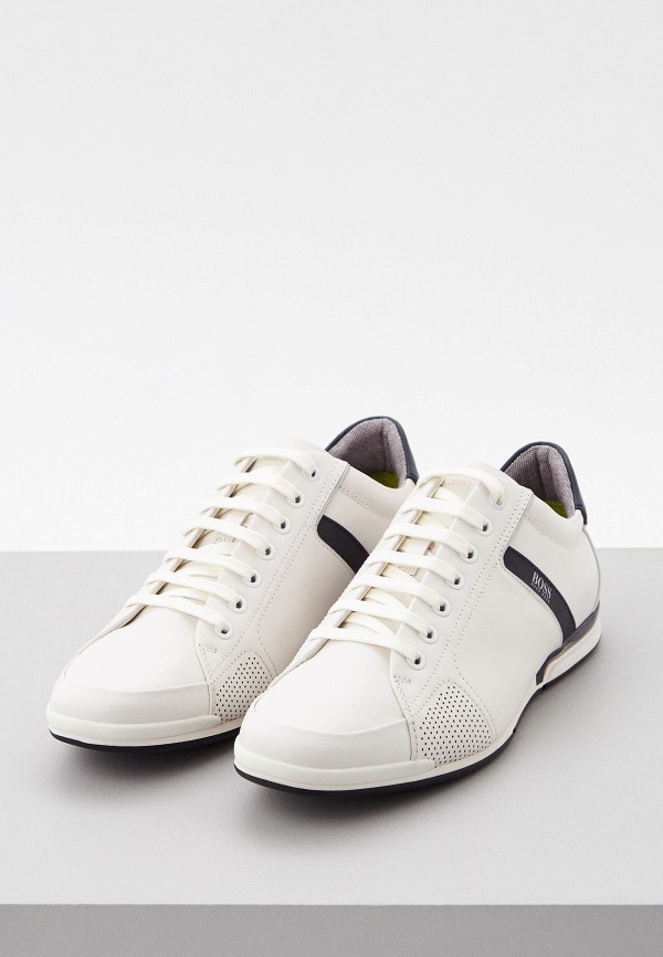 фото Кроссовки boss