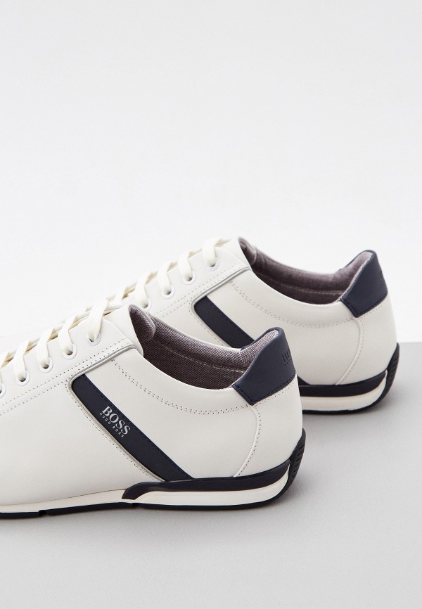 фото Кроссовки boss