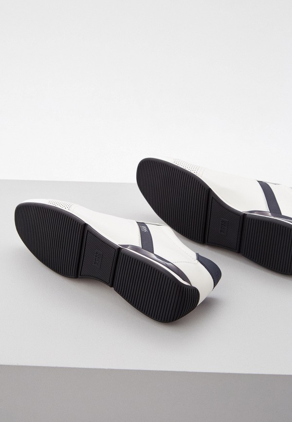 фото Кроссовки boss