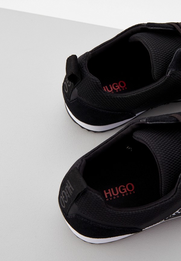 фото Кроссовки hugo