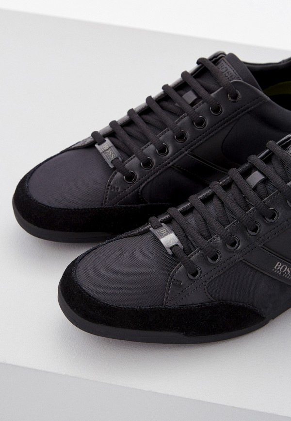 фото Кроссовки boss