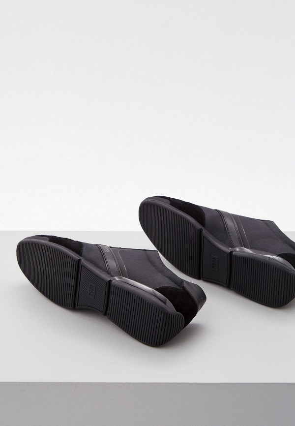 фото Кроссовки boss