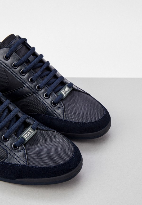 фото Кроссовки boss