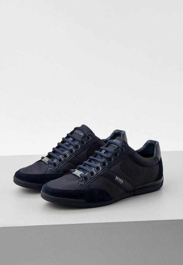 фото Кроссовки boss