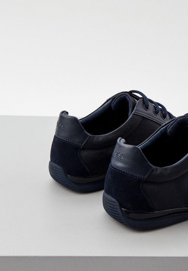 фото Кроссовки boss