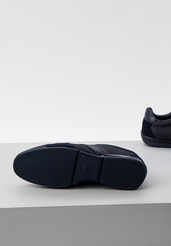 фото Кроссовки boss