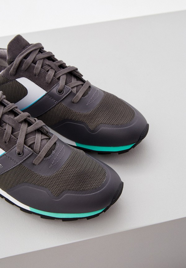 фото Кроссовки boss