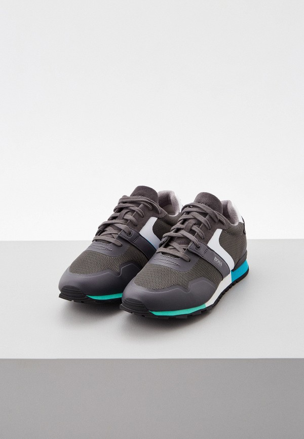 фото Кроссовки boss