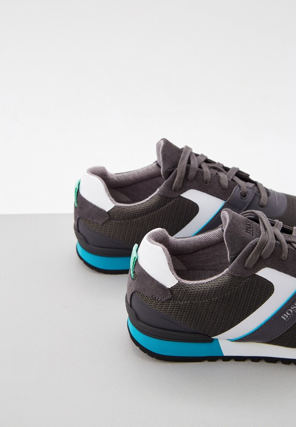 фото Кроссовки boss