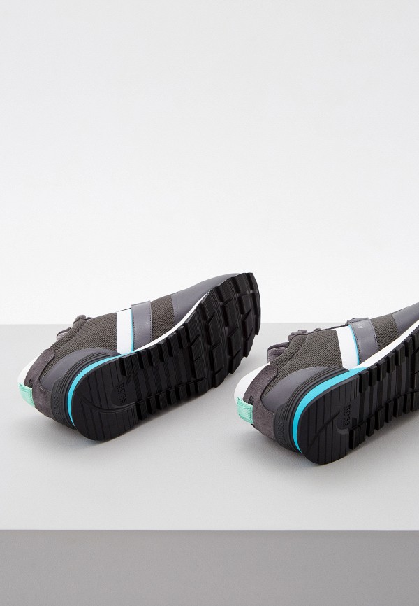 фото Кроссовки boss