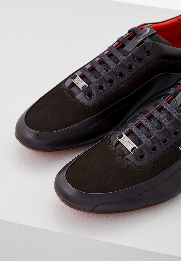 фото Кроссовки boss