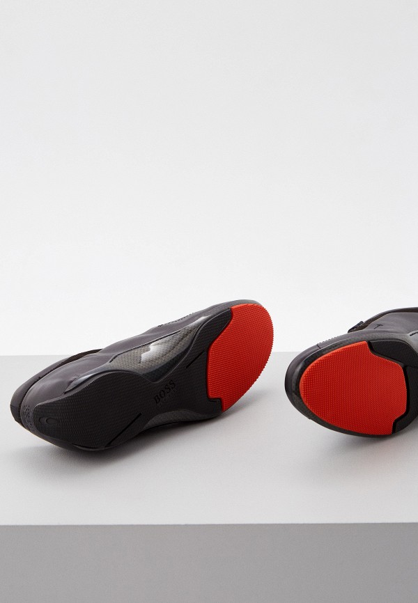 фото Кроссовки boss