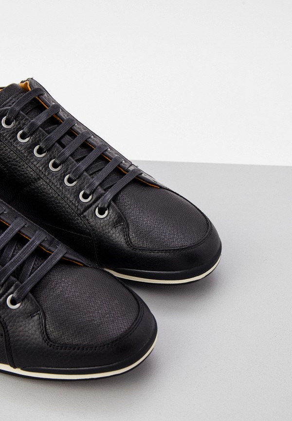 фото Кроссовки boss