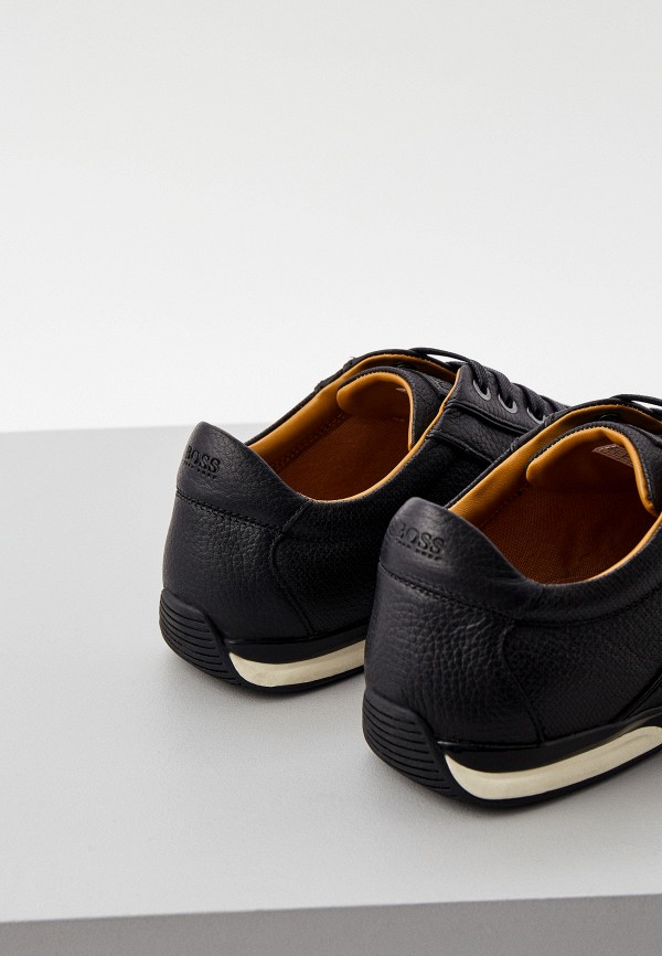 фото Кроссовки boss