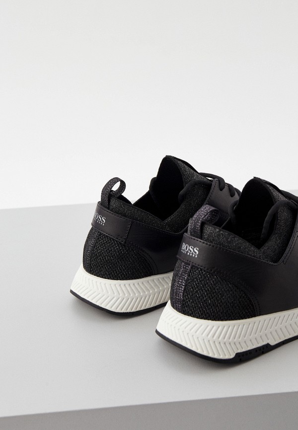 фото Кроссовки boss