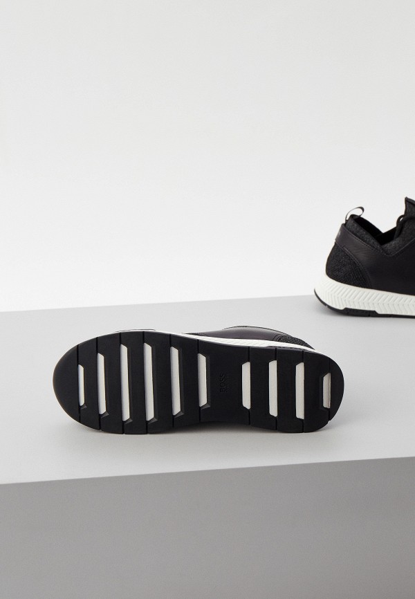 фото Кроссовки boss