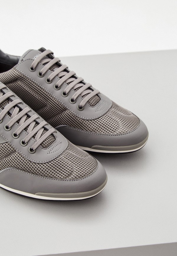 фото Кроссовки boss